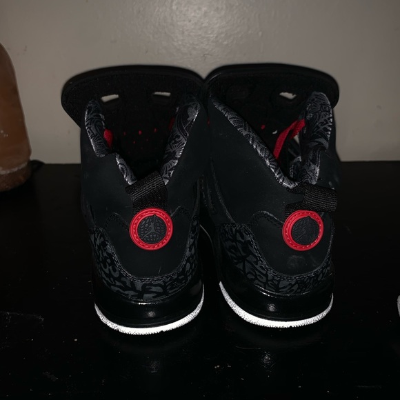 Jordan Spizkike’s - Picture 2 of 3